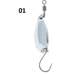 QUANTUM  MAGIC TROUT  